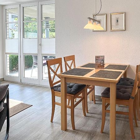 Dünenblick Wohnung 37 Ostseebad Boltenhagen Exterior foto