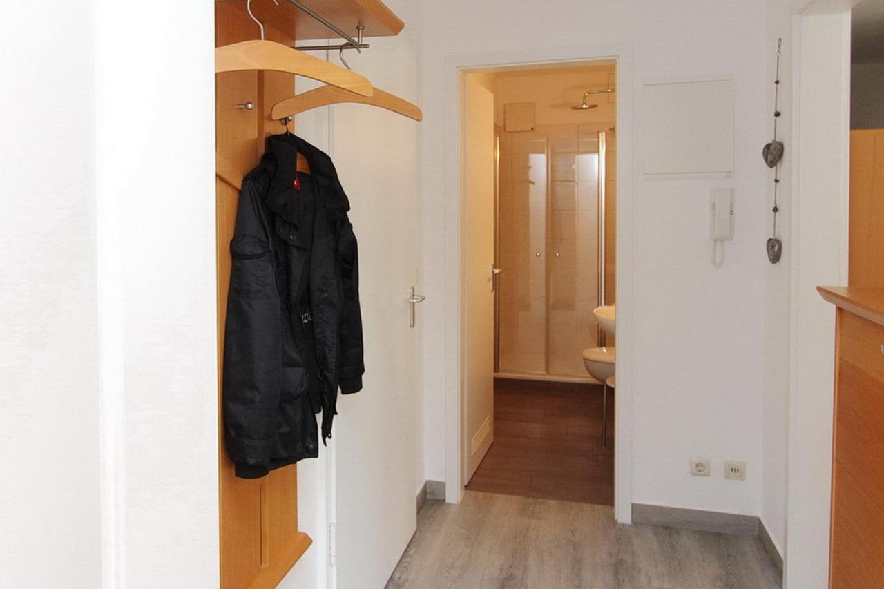 Dünenblick Wohnung 37 Ostseebad Boltenhagen Exterior foto