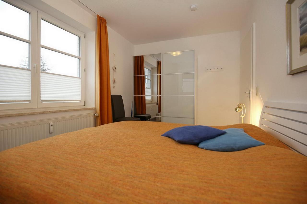 Dünenblick Wohnung 37 Ostseebad Boltenhagen Exterior foto