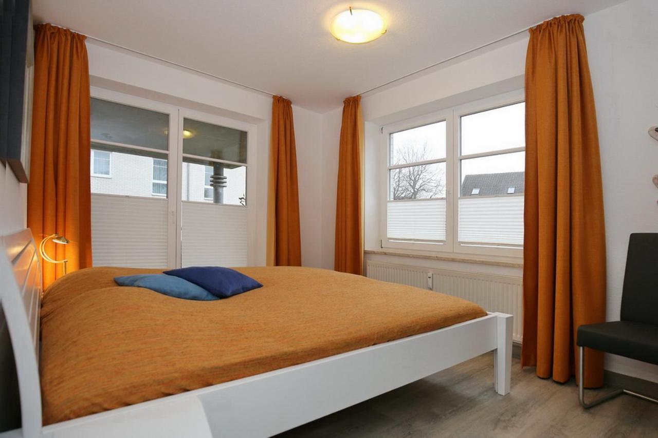 Dünenblick Wohnung 37 Ostseebad Boltenhagen Exterior foto