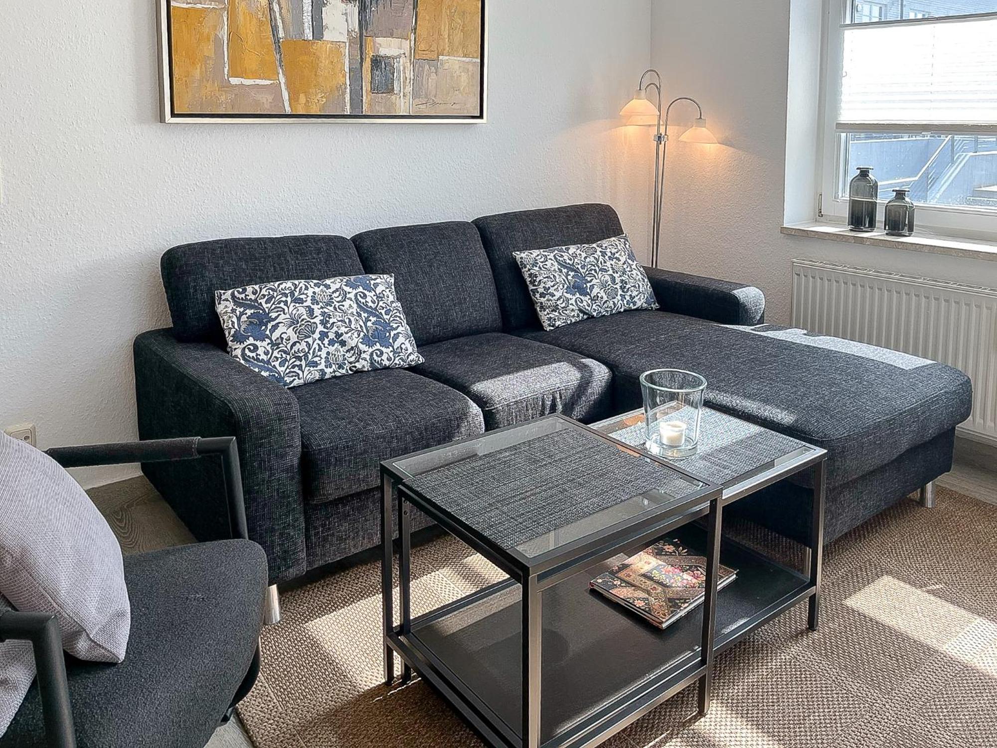 Dünenblick Wohnung 37 Ostseebad Boltenhagen Exterior foto